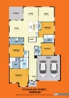 13 Dalglish Street, Deanside, Vic 3336-Floorplan