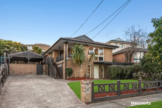 13 Dalroy Crescent, Vermont South, Vic 3133