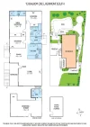 13 Dalroy Crescent, Vermont South, Vic 3133-Floorplan