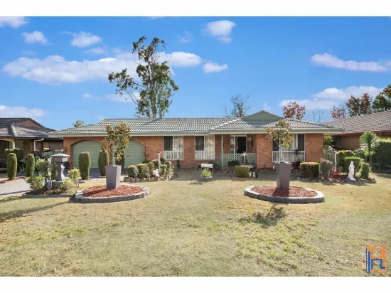 13 Dalton Drive, Armidale, NSW 2350