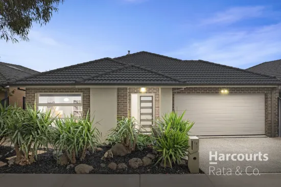13 Dalwood Way, Wollert, Vic 3750