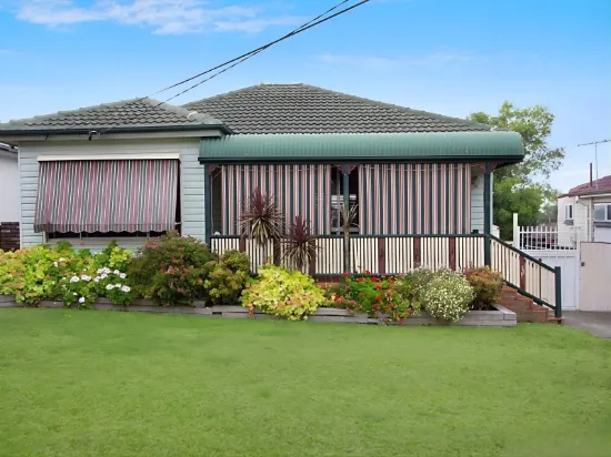13 Damien Avenue, Greystanes, NSW 2145