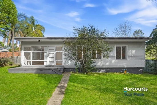 13 Dampier Place, Whalan, NSW 2770