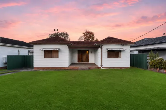 13  Dan Avenue, Blacktown, NSW 2148