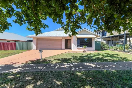 13 Danimila Terrace, Lyons, NT 0810