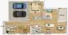 13. DAPPLES WAY, Box Hill, NSW 2765-Floorplan