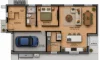13 DAPPLES WAY, Box Hill, NSW 2765-Floorplan