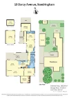 13 Darcy Avenue, Sandringham, Vic 3191-Image
