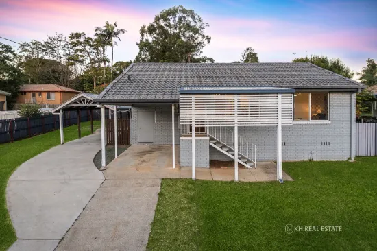 13 D'Arcy Way, Lawnton, Qld 4501