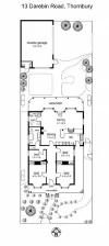 13 Darebin Road, Thornbury, Vic 3071-Floorplan