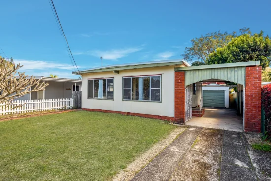 13 Darley Road, Umina Beach, NSW 2257