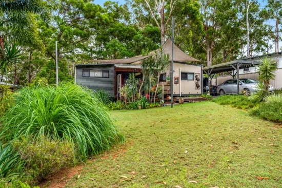 13 Darling Street, Russell Island, Qld 4184