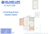 13 Darling Street, Russell Island, Qld 4184-Floorplan