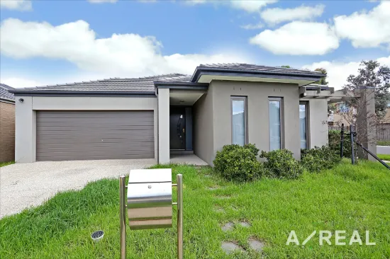 13 Darlington Drive, Williams Landing, Vic 3027