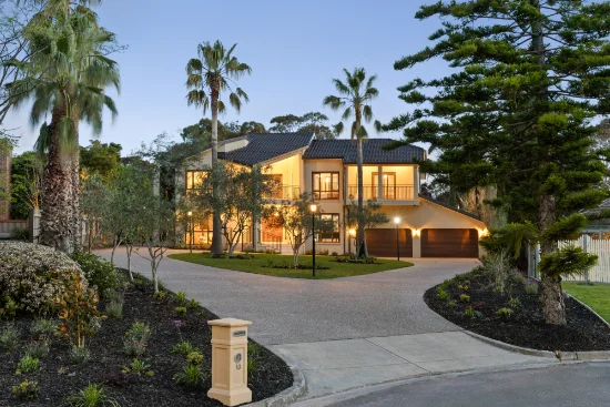 13 Darvell Lane, Mount Eliza, Vic 3930 - For Sale