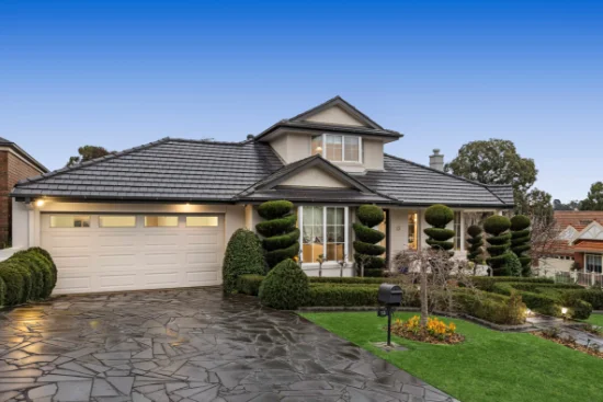 13 Davela Court, Eltham North, Vic 3095