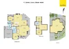 13 Davela Court, Eltham North, Vic 3095-Floorplan