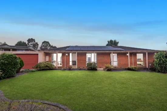 13 David Close, Bayswater North VIC 3153-Image