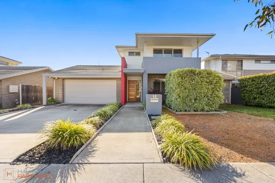 13 David Walsh Avenue, Forde, ACT 2914