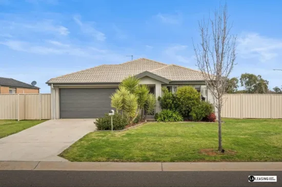 13 Davidson Court, Corowa, NSW 2646