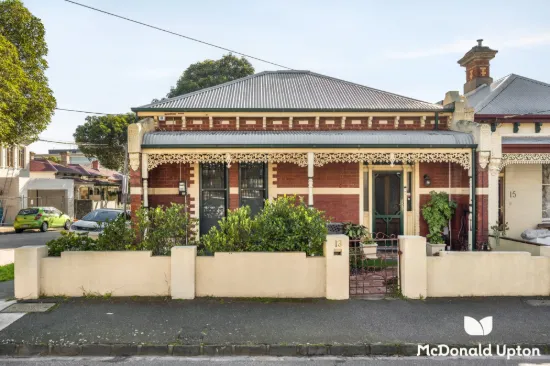 13 Davies Street, Moonee Ponds, Vic 3039