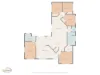 13 Davina Street, Boyne Island, Qld 4680-Floorplan