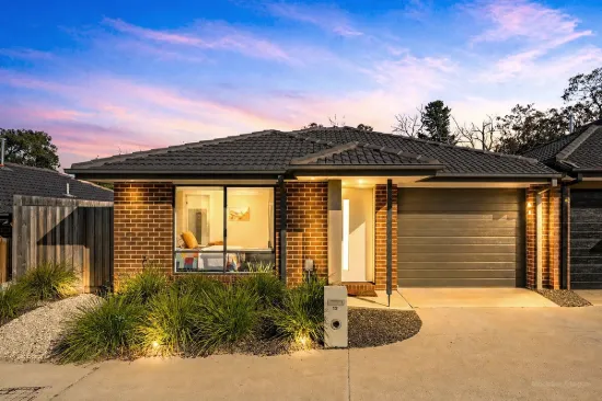 13 Davinci Street, Pakenham, Vic 3810