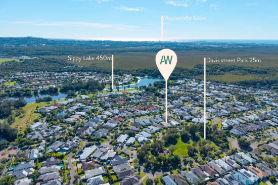 13 Davis Street, Sippy Downs, Qld 4556