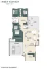 13 Davis Street, Sippy Downs, Qld 4556-Floorplan