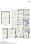 13 Davis Street, Stratford, Vic 3862-Floorplan