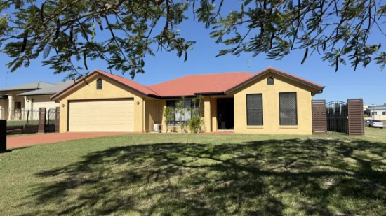 13 Dawson Drive, Gatton, Qld 4343