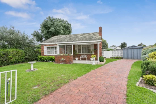 13 Day Avenue, Daw Park, SA 5041