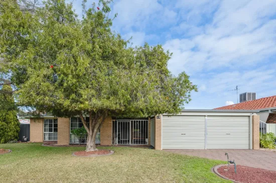 13 De Garis Drive, Mildura, Vic 3500