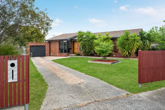 13 Deakin Street, Sunbury, Vic 3429