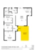 13 Deepdene Avenue, Mitchell Park, SA 5043-Floorplan