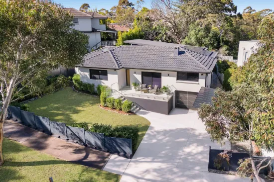 13 Deepwater Road, Castle Cove, NSW 2069