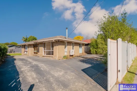 13 Delepan Drive, Tyabb, Vic 3913