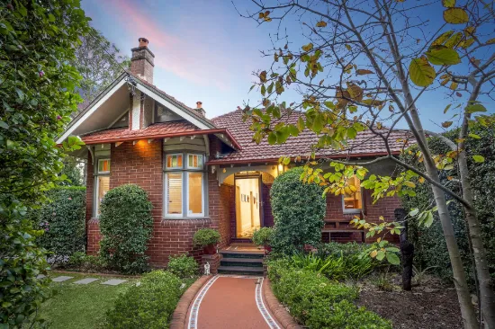 13 Denman Avenue, Haberfield, NSW 2045