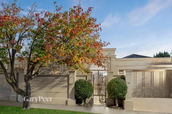 13 Denman Avenue, St Kilda East, Vic 3183