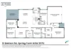13 Denton Road, Spring Farm, NSW 2570-Floorplan