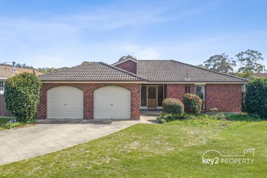 13 Denway Grove, Norwood, Tas 7250