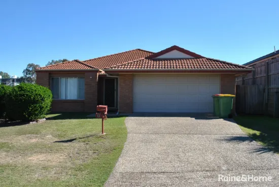 13 Des Arts Place, Wulkuraka, Qld 4305