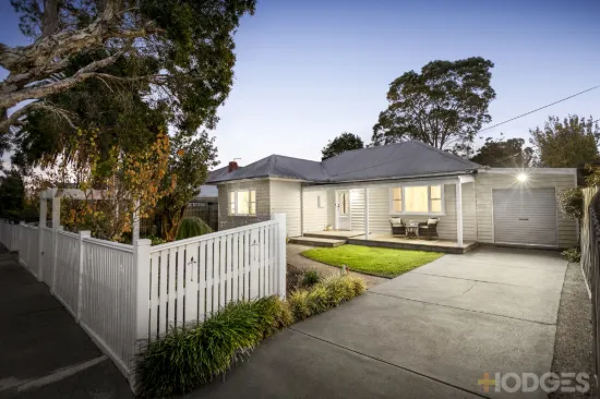 13 Desmond Avenue, Highett, Vic 3190