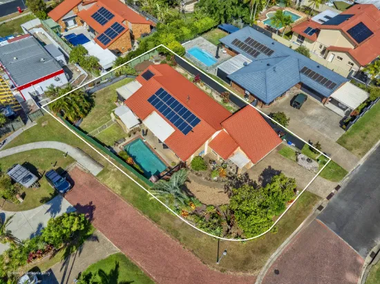 13 Devlin Street, Parkwood, Qld 4214