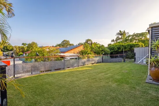 13 Devlin Street, Parkwood, Qld 4214-Image