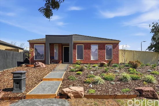 13 Dewar Crescent, Maddingley, Vic 3340