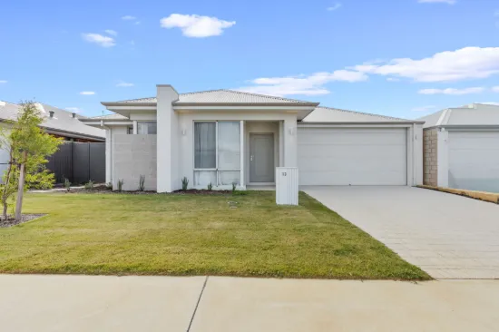 13 Dharug Street, Yanchep, WA 6035
