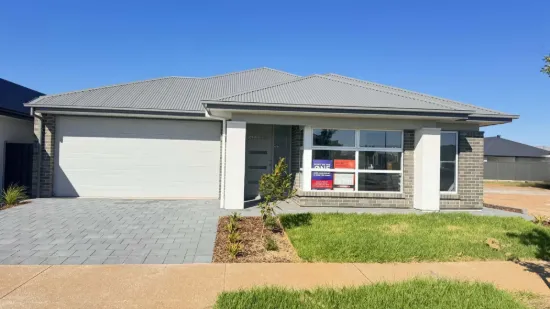 13 Dhilba Crescent, Andrews Farm, SA 5114