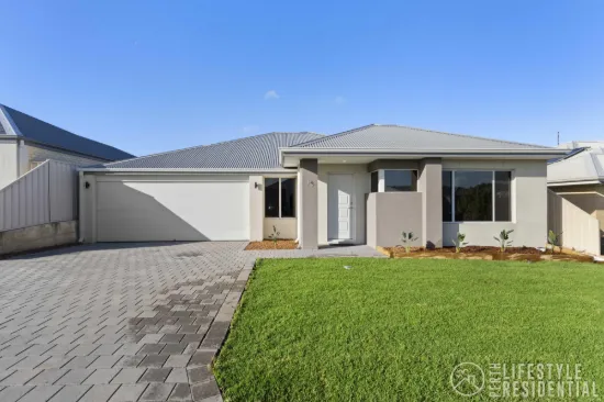 13 Dhufish Way, Two Rocks, WA 6037