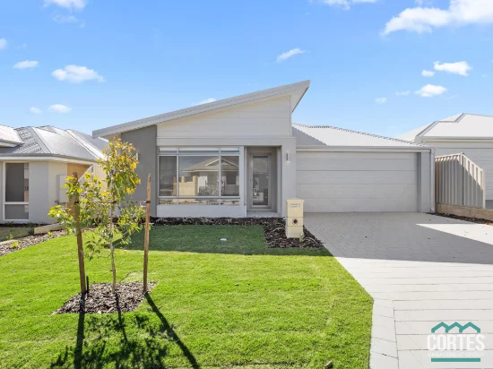 13 Diamond Rd, Alkimos, WA 6038